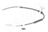 ASHIKA 131-0K-K03 Cable, parking brake